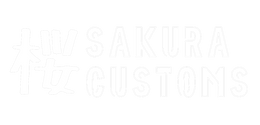 Sakura Customs