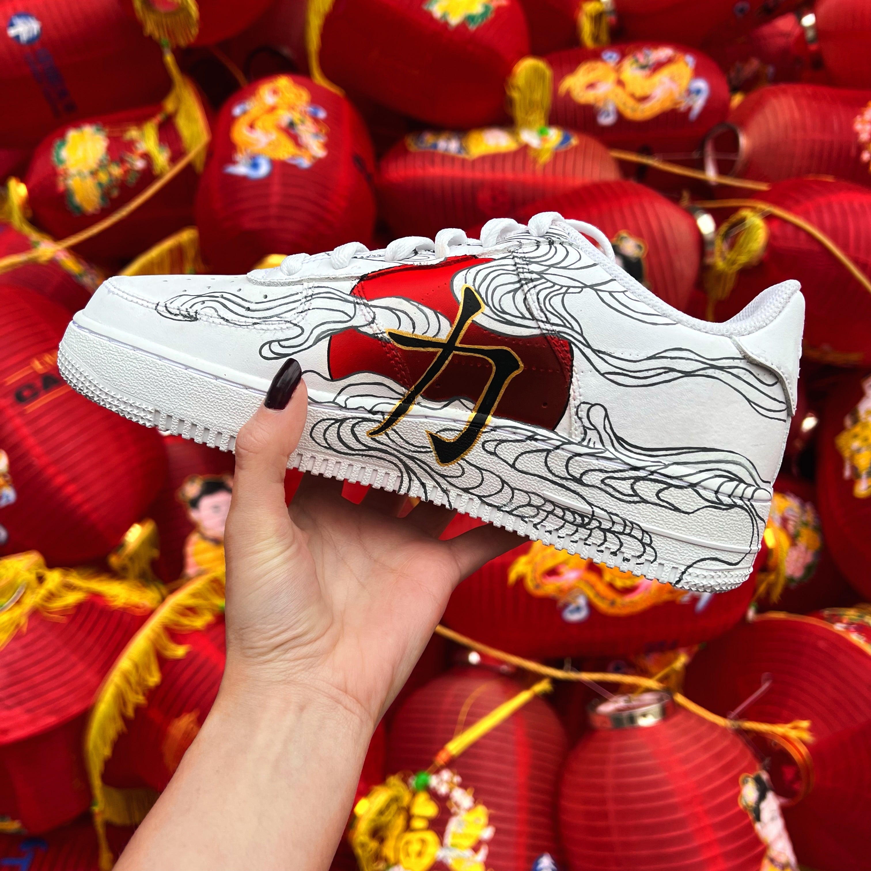 Chinese New Year 🧧 Year of the water Tiger