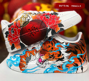 Chinese New Year 🧧 Year of the water Tiger