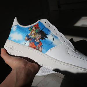 DBZ (MENS US10)